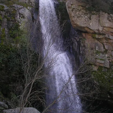 Albergue Rural La Buhardilla *