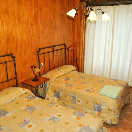 Rural La Buhardilla Albergue Barruecopardo