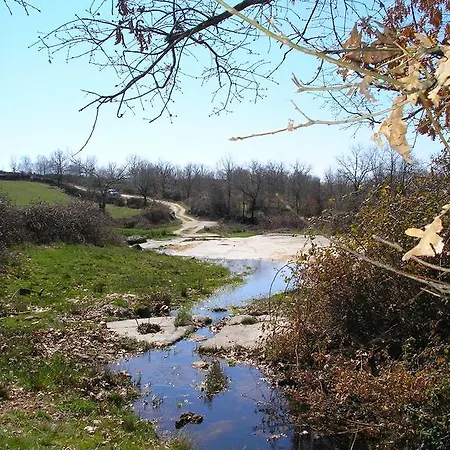 Rural La Buhardilla Barruecopardo
