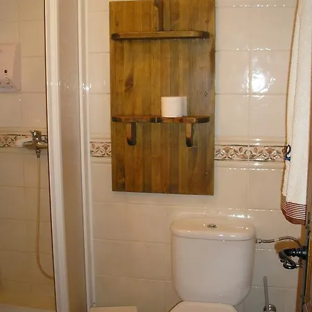 Albergue Rural La Buhardilla