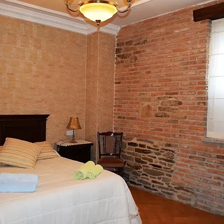 Albergue Rural La Buhardilla Barruecopardo