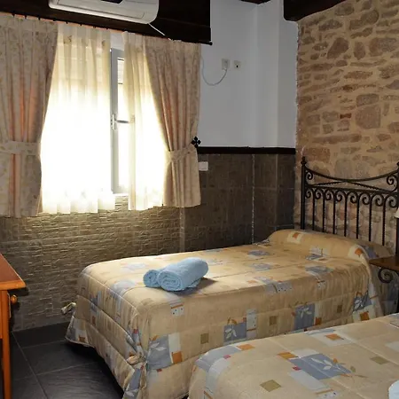 Rural La Buhardilla *