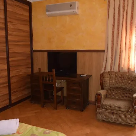 Albergue Rural La Buhardilla *