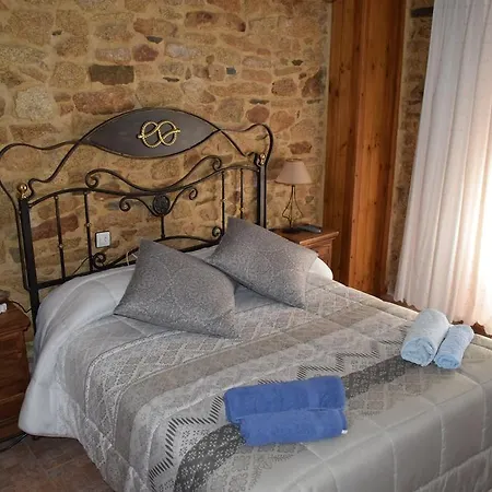 Rural La Buhardilla Albergue