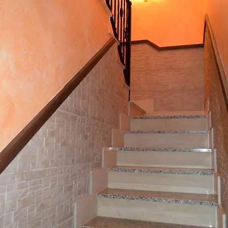 Albergue Rural La Buhardilla *