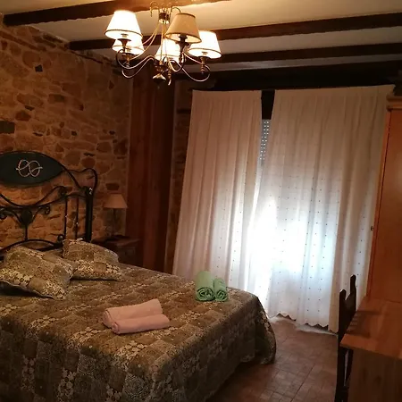 Rural La Buhardilla Albergue *
