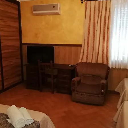 Rural La Buhardilla