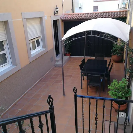 Rural La Buhardilla Hostel *