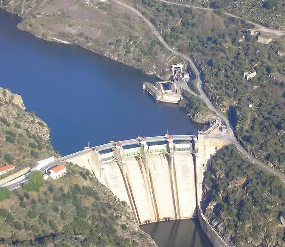 Hostel Rural La Buhardilla