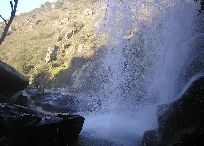 Hostel Rural La Buhardilla