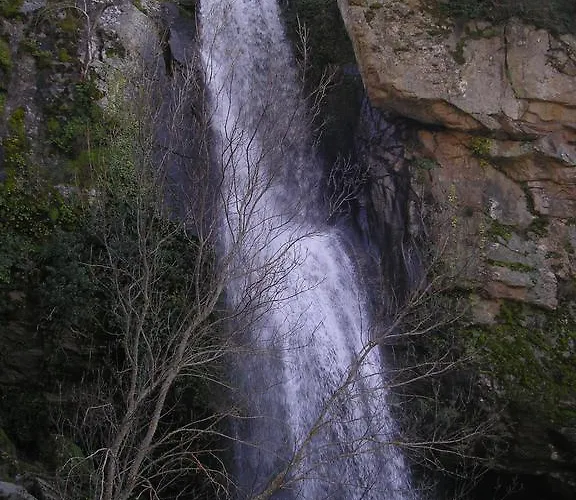 Hostel Rural La Buhardilla *