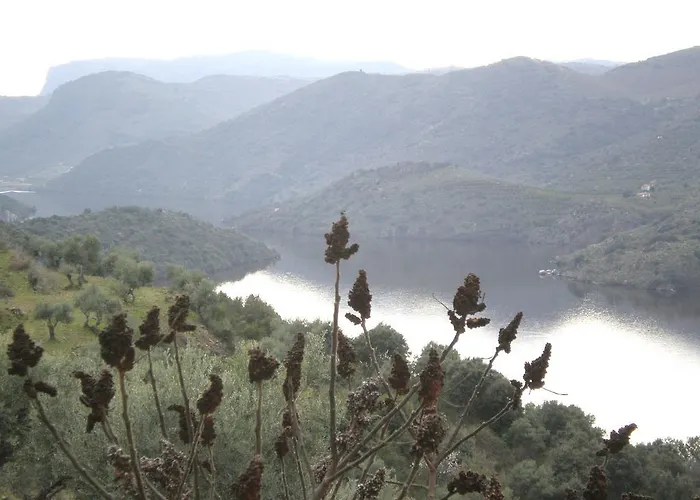 Rural La Buhardilla * Barruecopardo