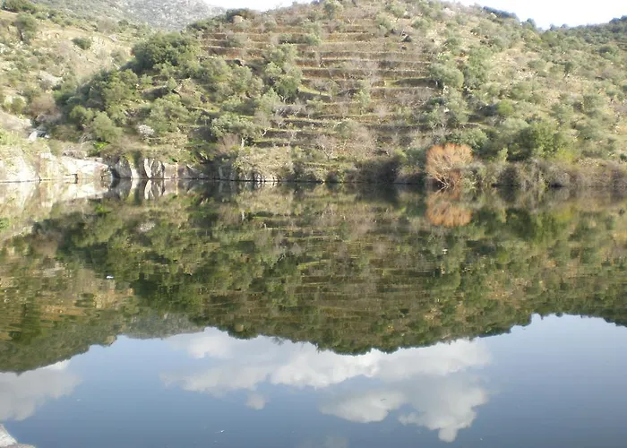 Rural La Buhardilla Hostel Barruecopardo