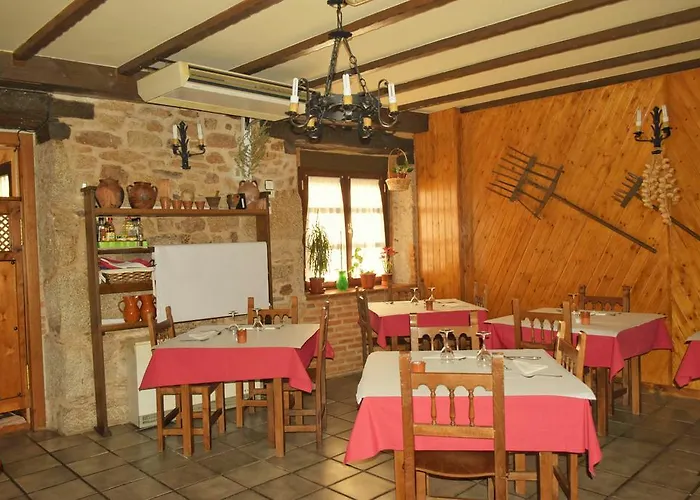 Rural La Buhardilla *