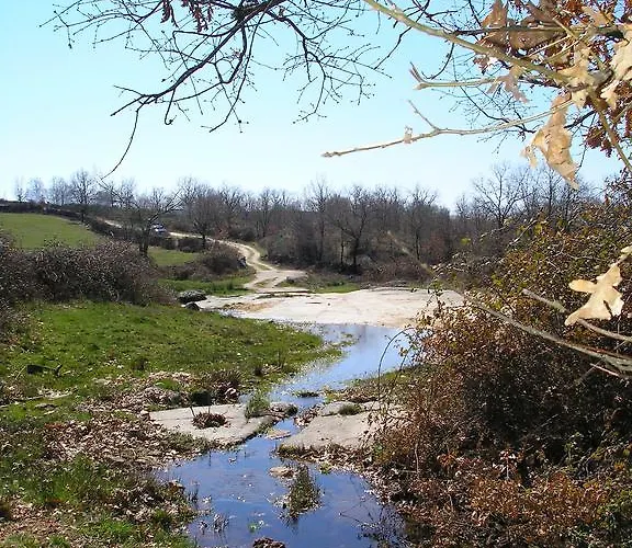 Rural La Buhardilla Barruecopardo