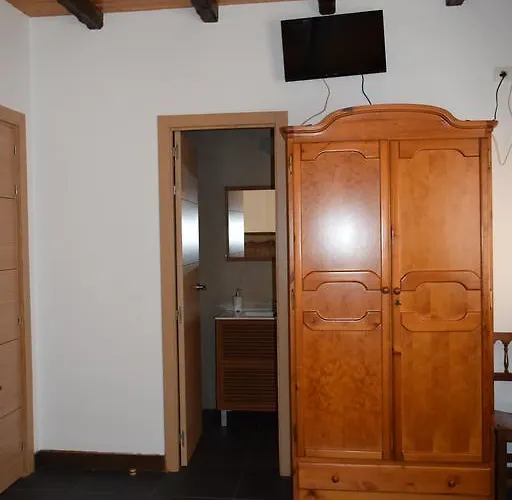 Rural La Buhardilla Hostel