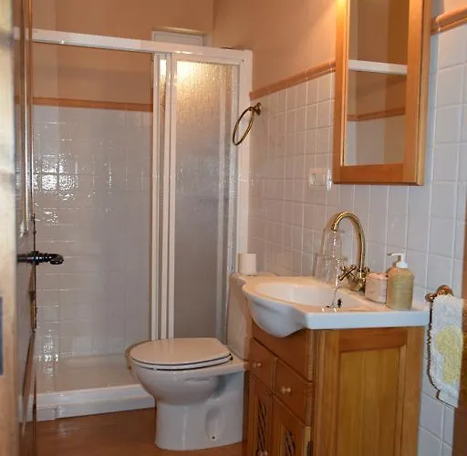 Rural La Buhardilla Hostel