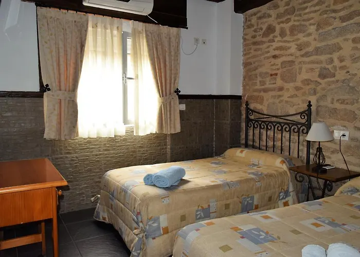 Rural La Buhardilla *