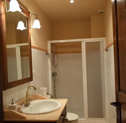 Rural La Buhardilla Hostel