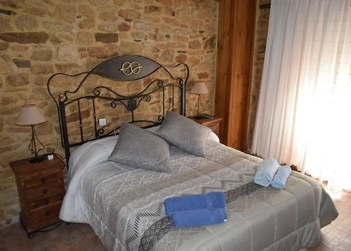 Rural La Buhardilla Hostel