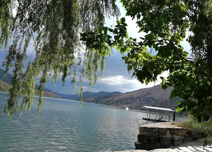 Hostel Rural La Buhardilla Barruecopardo